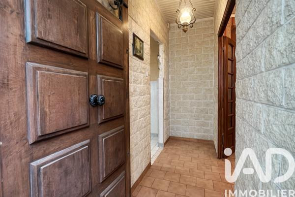 Maison à vendre 4 pièces 125 m² Marseille 15