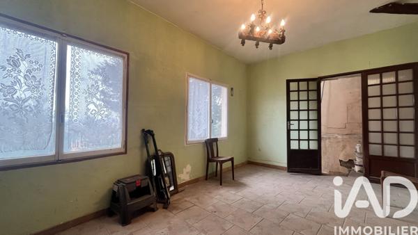 Maison à vendre 4 pièces 125 m² Marseille 15