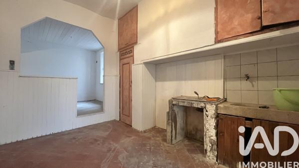 Maison à vendre 4 pièces 125 m² Marseille 15