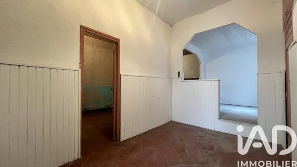 Maison à vendre 4 pièces 125 m² Marseille 15