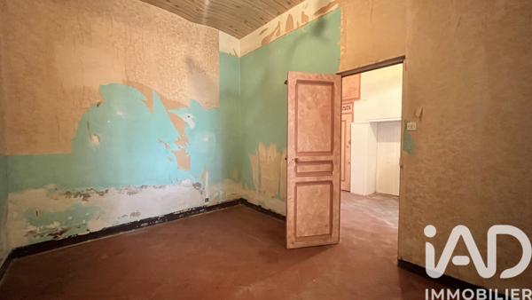 Maison à vendre 4 pièces 125 m² Marseille 15