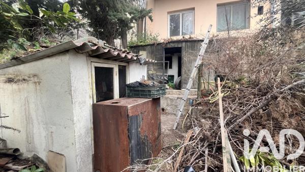 Maison à vendre 4 pièces 125 m² Marseille 15