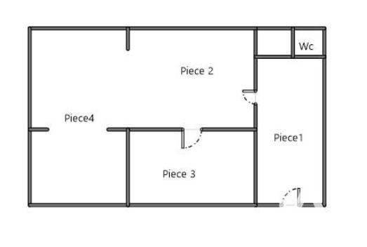 Maison à vendre 4 pièces 125 m² Marseille 15
