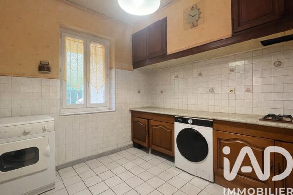 Maison à vendre 4 pièces 125 m² Marseille 15