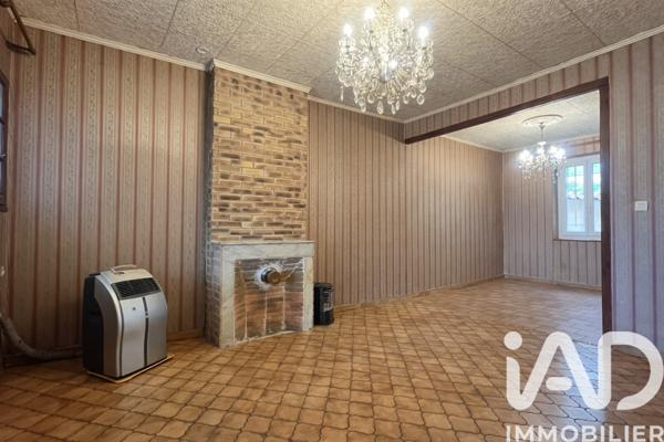Maison à vendre 4 pièces 125 m² Marseille 15