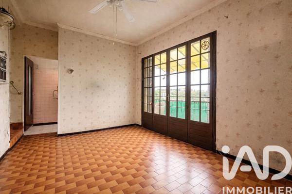 Maison à vendre 4 pièces 125 m² Marseille 15