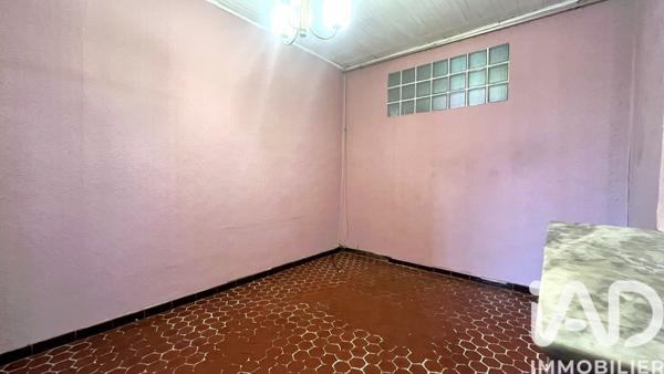 Maison à vendre 4 pièces 125 m² Marseille 15