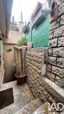 Maison à vendre 4 pièces 125 m² Marseille 15