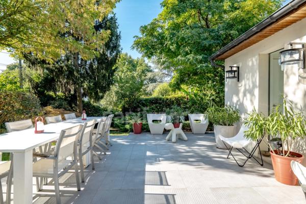 Maison à vendre 0 pièces TRIEL SUR SEINE (78)
