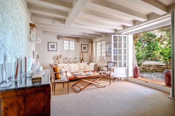 Maison à vendre 0 pièces TRIEL SUR SEINE (78)