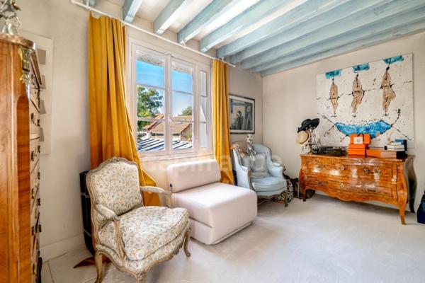 Maison à vendre 0 pièces TRIEL SUR SEINE (78)