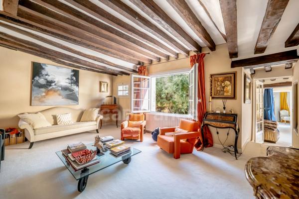 Maison à vendre 0 pièces TRIEL SUR SEINE (78)