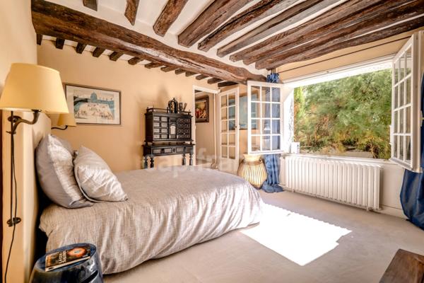 Maison à vendre 0 pièces TRIEL SUR SEINE (78)