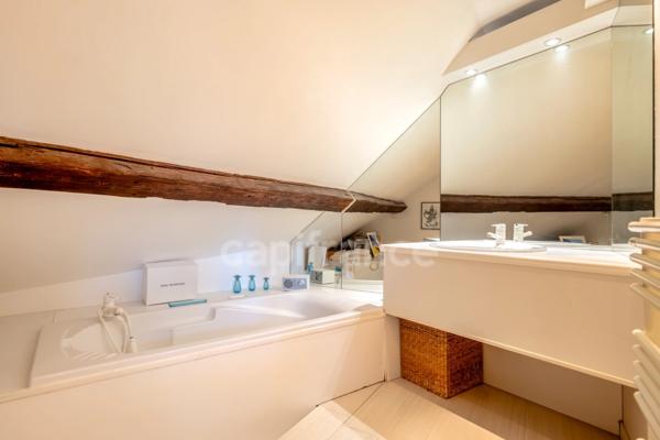 Maison à vendre 0 pièces TRIEL SUR SEINE (78)