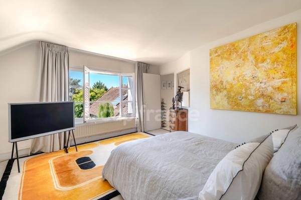 Maison à vendre 0 pièces TRIEL SUR SEINE (78)