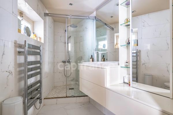 Maison à vendre 0 pièces TRIEL SUR SEINE (78)