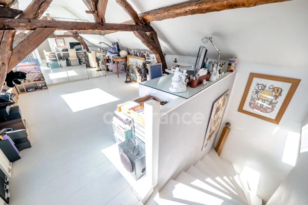 Maison à vendre 0 pièces TRIEL SUR SEINE (78)
