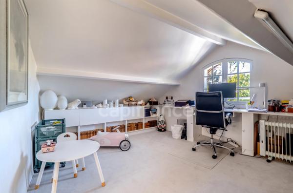 Maison à vendre 0 pièces TRIEL SUR SEINE (78)