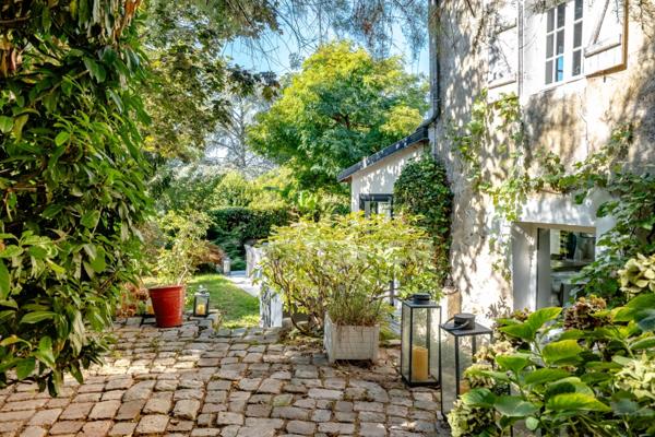 Maison à vendre 0 pièces TRIEL SUR SEINE (78)