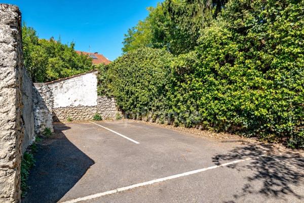 Maison à vendre 0 pièces TRIEL SUR SEINE (78)