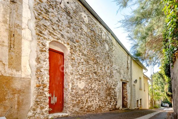 Maison à vendre 0 pièces TRIEL SUR SEINE (78)