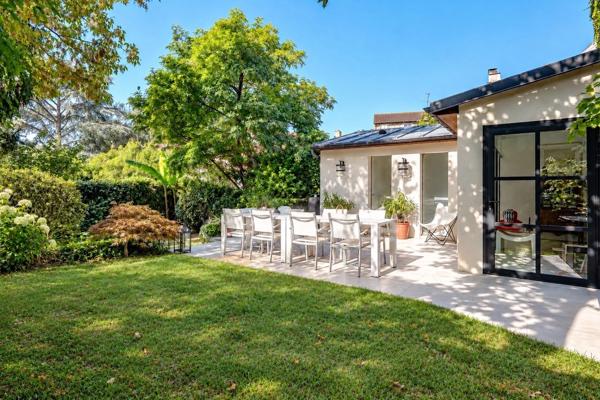 Maison à vendre 0 pièces TRIEL SUR SEINE (78)