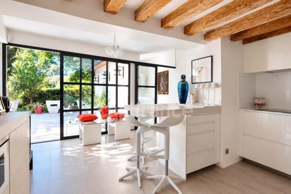 Maison à vendre 0 pièces TRIEL SUR SEINE (78)