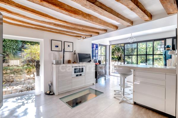 Maison à vendre 0 pièces TRIEL SUR SEINE (78)