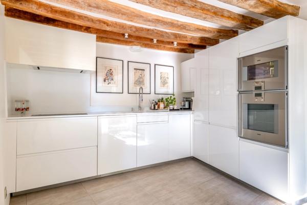 Maison à vendre 0 pièces TRIEL SUR SEINE (78)