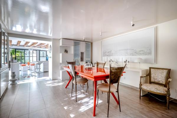 Maison à vendre 0 pièces TRIEL SUR SEINE (78)