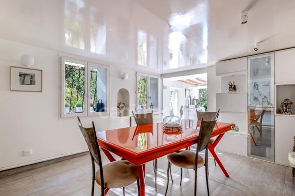 Maison à vendre 0 pièces TRIEL SUR SEINE (78)