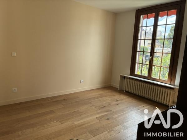 Maison à vendre 4 pièces 70 m² Livry-Gargan