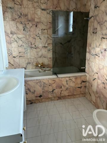 Maison à vendre 4 pièces 70 m² Livry-Gargan