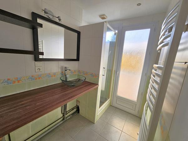 BILLERE / LAFITTE 64140: T3 rénové avec cave - Référence 2117