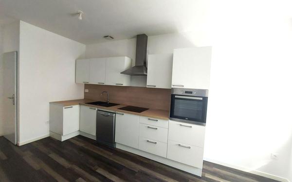 Maison à louer    3 pièces •  Marsillargues