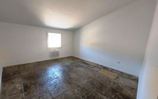 Maison à louer    3 pièces •  Marsillargues