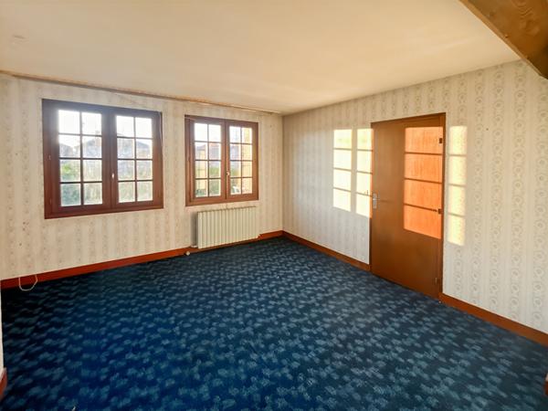 Maison 6 pièces, 3 chambres 142 m² de parcelle