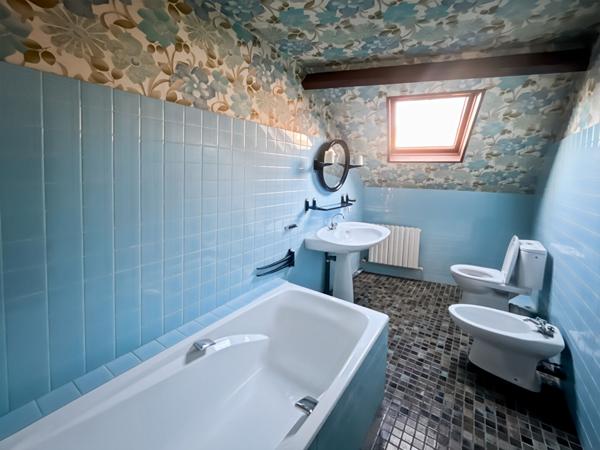 Maison 6 pièces, 3 chambres 142 m² de parcelle