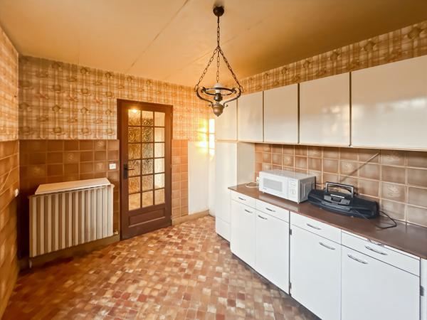 Maison 6 pièces, 3 chambres 142 m² de parcelle