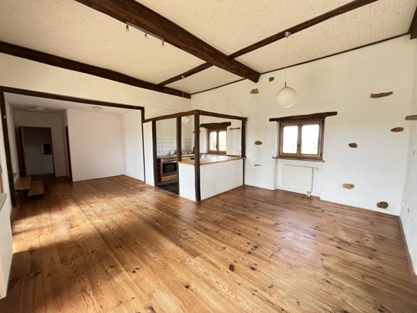 Maison à louer |  Larcan |  4 pièces | 196 m²