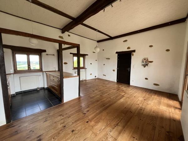Maison à louer |  Larcan |  4 pièces | 196 m²