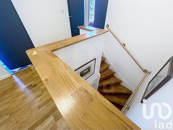 Maison à vendre 5 pièces 139 m² Livry-Gargan