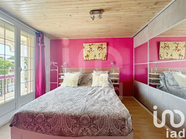 Maison à vendre 5 pièces 139 m² Livry-Gargan