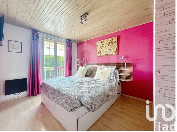 Maison à vendre 5 pièces 139 m² Livry-Gargan