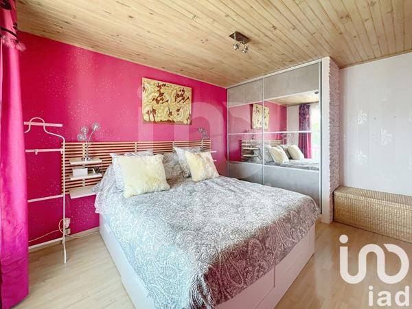 Maison à vendre 5 pièces 139 m² Livry-Gargan