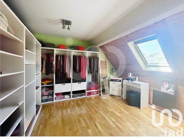 Maison à vendre 5 pièces 139 m² Livry-Gargan