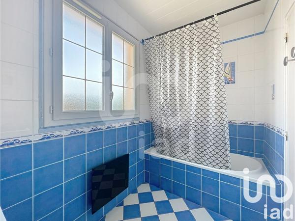 Maison à vendre 5 pièces 139 m² Livry-Gargan