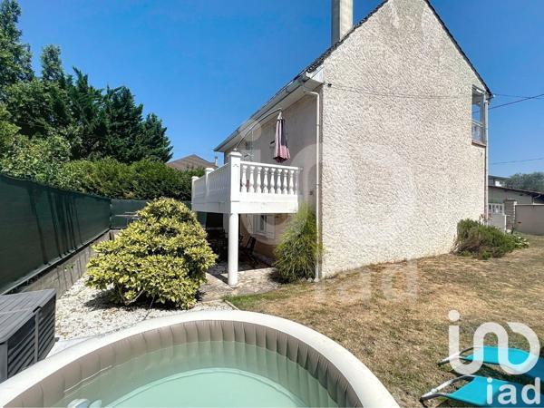 Maison à vendre 5 pièces 139 m² Livry-Gargan