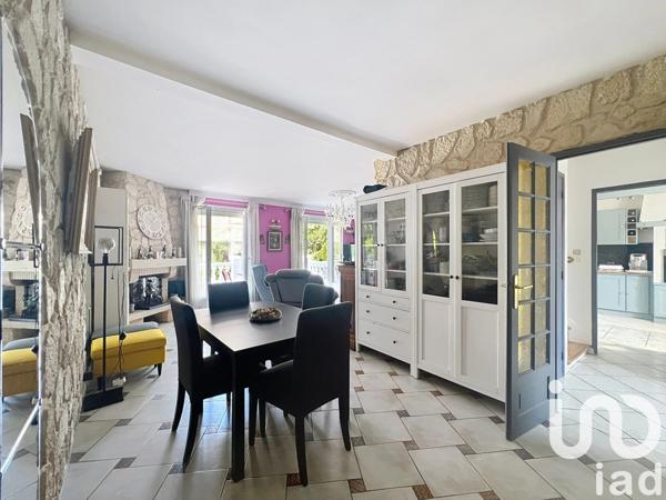 Maison à vendre 5 pièces 139 m² Livry-Gargan