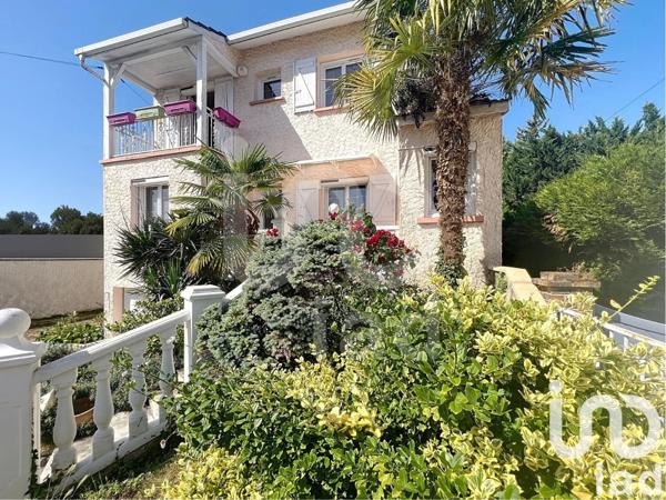 Maison à vendre 5 pièces 139 m² Livry-Gargan